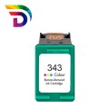 Tinta reciclada Dayma para HP N343 Color 550 pag.
