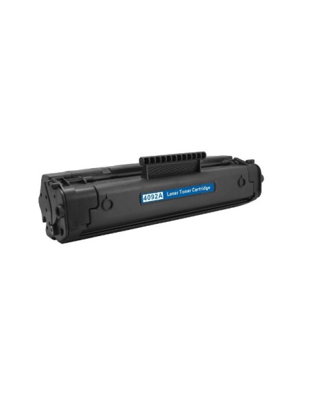 Toner compatible Dayma para HP C4092A (92A) / Canon EP-22 Negro 2500 pag.