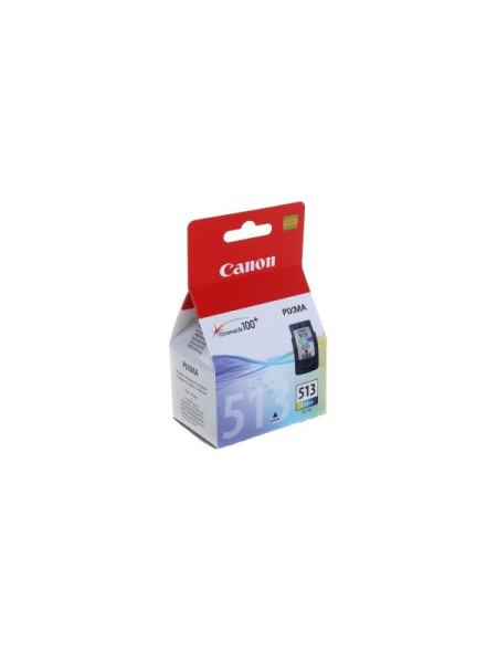 Tinta Original Canon CL513 Color Mp240 / Mp260