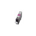 Tinta compatible Dayma para CANON CLI521 Magenta 815 pag.