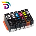 Tinta compatible Dayma para CANON CLI521 Magenta 815 pag.