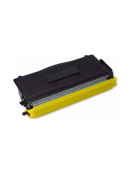 Toner compatible Dayma para BROTHER TN3060 / TN6600 / TN7600 Negro 6000 pag.