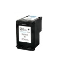 Tinta reciclada Dayma para HP N901 XL Negro 730 pag.