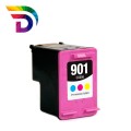 Tinta reciclada Dayma para HP N901 XL Color 440 pag.