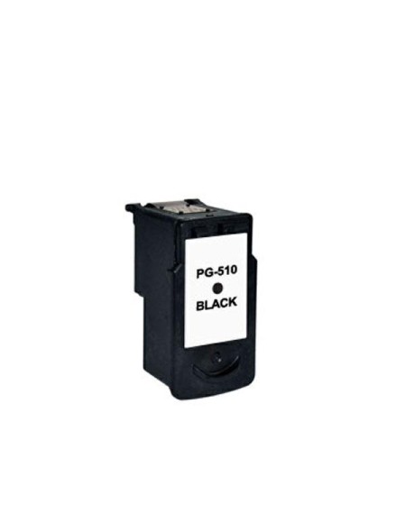 Tinta reciclada Dayma para CANON PG510 Negro