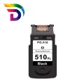 Tinta reciclada Dayma para CANON PG510 Negro