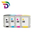 Tinta compatible Dayma para HP N88 Magenta 860 pag.