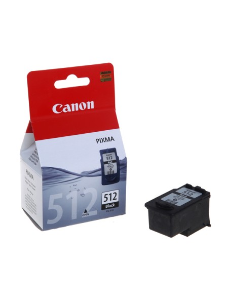 Tinta Original Canon PG512 Negro mp240/260