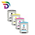 Tinta compatible Dayma para HP N940 XL Negro 2200 pag.