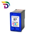 Tinta reciclada Dayma para HP N57 Color 480 pag.