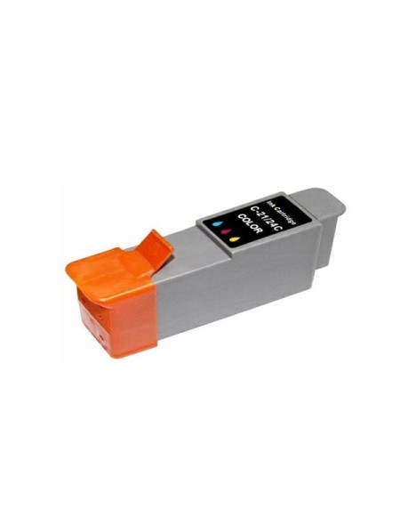 Tinta compatible Dayma para CANON BCI21 / BCI24 Color 100 pag.