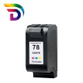 Tinta reciclada Dayma para HP N78 Color 1100 pag.