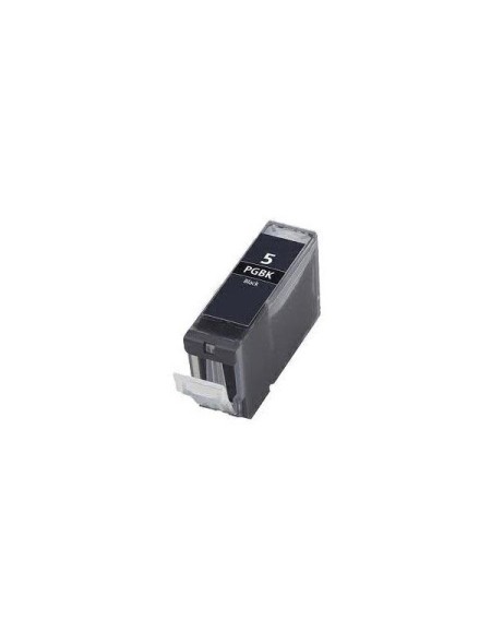 Tinta compatible Dayma para CANON PGI5 Negro 500 pag.