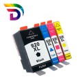 Tinta compatible Dayma para HP N920 XL Negro 1.200 pag.
