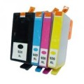 Tinta compatible Dayma para HP N920 XL Negro 1.200 pag.