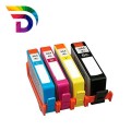 Tinta compatible Dayma para HP N364 XL Negro 550 pag.