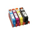 Tinta compatible Dayma para HP N364 XL Amarillo 750 pag.