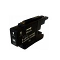 Tinta compatible Dayma para BROTHER LC1220 / LC1240 Negro