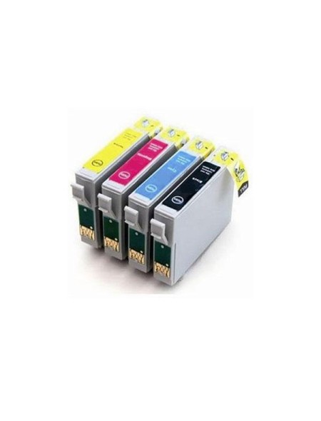 Tinta genérica para EPSON T1001 negro (32 ml)