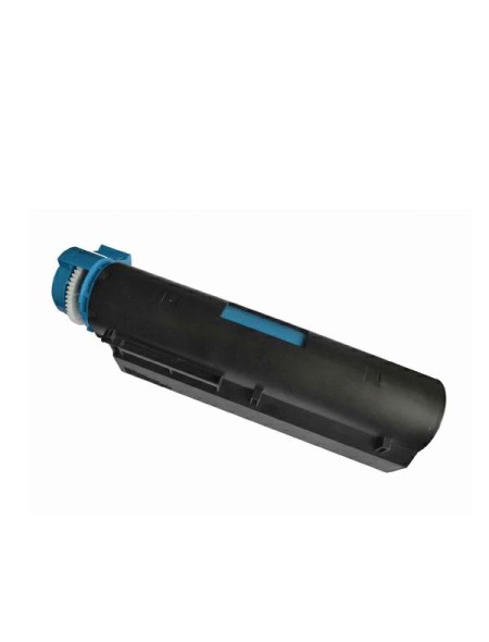 Toner compatible Dayma para OKI B410 / B430 / B440 / MB460 / MB470 / MB480 Negro 3500 pag.