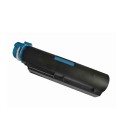 Toner compatible Dayma para OKI B410 / B430 / B440 / MB460 / MB470 / MB480 Negro 3500 pag.