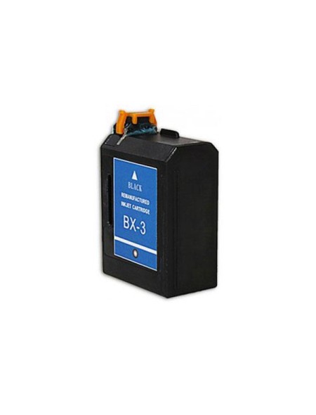 Tinta genérica para CANON BX3 Negro (24ml)