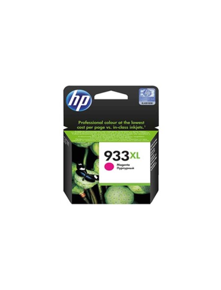 Tinta Original Hp n933 XL Magenta