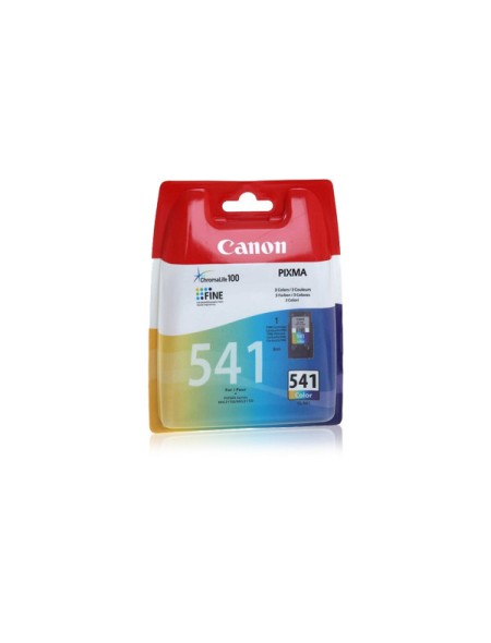 Tinta Original Canon CL541 Color