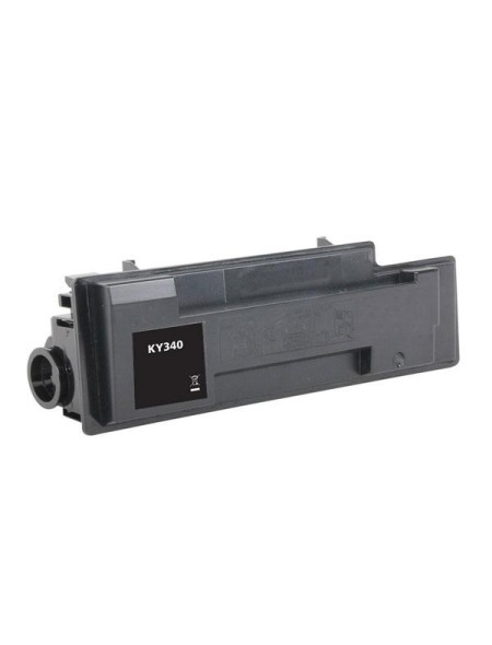 Toner genérico para KYOCERA TK340 Negro 12000 pag.