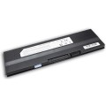 Batería compatible para portátil ASUS eeepc T101 7.3v