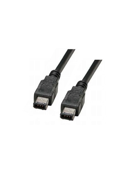Cable Firewire IEEE1394 6/6  1.4m 3go / C201