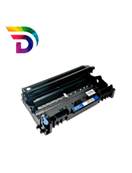 Tambor compatible Dayma para BROTHER DR2100 / DR360 / Ricoh SP1200 12000 pag.
