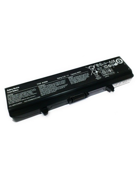 Batería compatible para portátil DELL Inspiron 1525 / 1545/ 1700 10.8v