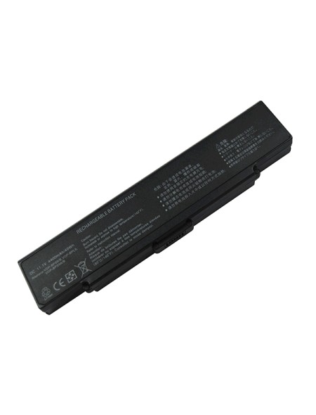 Batería compatible para portátil DELL Inspiron 15 5568 / 15 5368 / 17 5567 / 11.4V / WDX0R