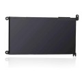 Batería compatible para portátil DELL Inspiron 15 5568 / 15 5368 / 17 5567 / 11.4V / WDX0R