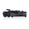 Batería compatible para portátil HP Elitebook 755 G5 / 850 G5 / 15u G5 / 11.1v / 4.400mah / TT03XL