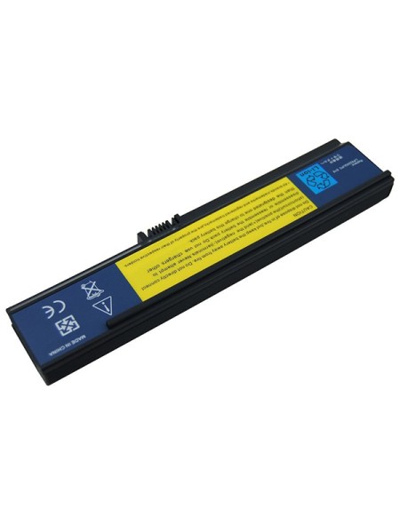 Batería compatible para portátil ACER Aspire 3050/ 5050/ travelmate 2400 / 3220
