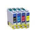 Tinta compatible Dayma para EPSON T1811 Negro 470 pag.
