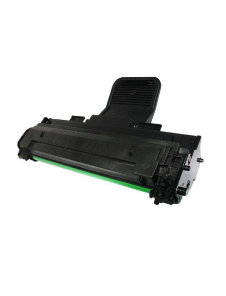 Toner reciclado genérico para SAMSUNG MLT-D1082S / ML-1640 (SU781A) Negro