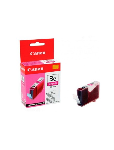 Tinta original Canon bci3em magenta