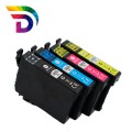 Tinta compatible Dayma para EPSON T1632 Cian 450 pag.