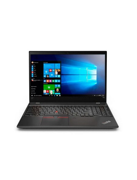 Portatil Reacondicionado LENOVO Thinkpad T590 15.6