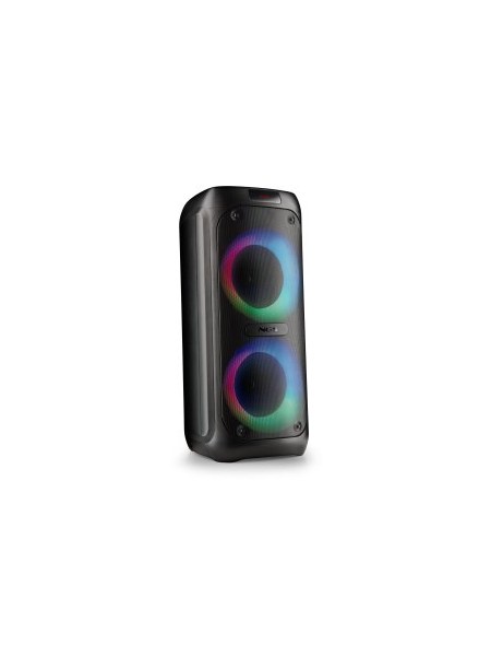 ÷ Altavoz bluetooth portable wildbanger3 e 240w compatible con bluetooth/ tws/ usb & tf/ aux in bat 4h