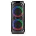 ÷ Altavoz bluetooth portable wildbanger3 e 240w compatible con bluetooth/ tws/ usb & tf/ aux in bat 4h