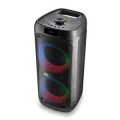 ÷ Altavoz bluetooth portable wildbanger3 e 240w compatible con bluetooth/ tws/ usb & tf/ aux in bat 4h