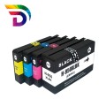 Tinta compatible Dayma para HP N951 XL Amarillo 1500 pag.