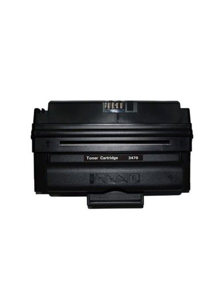 Toner compatible Dayma para SAMSUNG ML-D3470B / ML-D3470A / SU672A / SU665A 10000 pag.