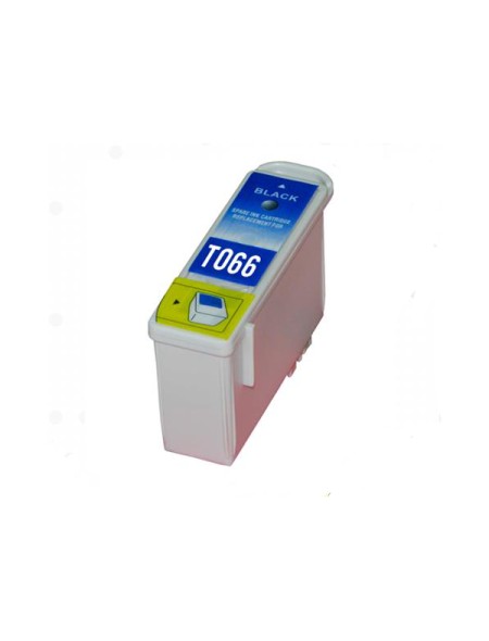 Tinta compatible Dayma para EPSON T066 Negro 220 pag.