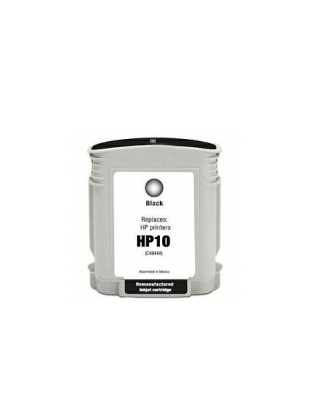 Tinta compatible Dayma para HP N10 (C4844A) Negro 2200 pag.
