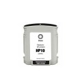 Tinta compatible Dayma para HP N10 (C4844A) Negro 2200 pag.